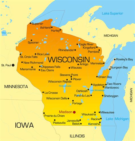 Wisconsin